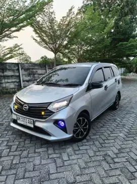 Dijual sigra r 2023