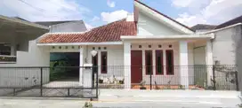 Disewakan Rumah 3+1 Kamar , 6 MENIT KAMPUS TELKOM PURWOKERTO