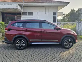 Terios 2020 type R Matic Deluxe, Service Resmi Mesin Bagus!