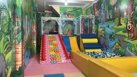 Isi mainan palyground anak anak