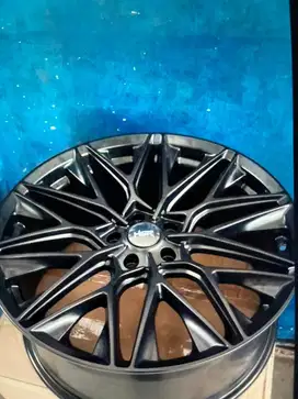 Velg HSR Ring 20