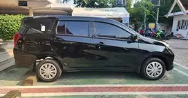 Tdp 5Jutaan Daihatsu New Sigra MMt Alarm Sentralock