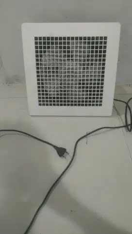 Exhaus fan panasonic 10 inch