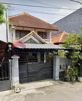 Rumah Sewa Strategis Dekat Sekolah, Kampus & Mall Cocok untuk Keluarga