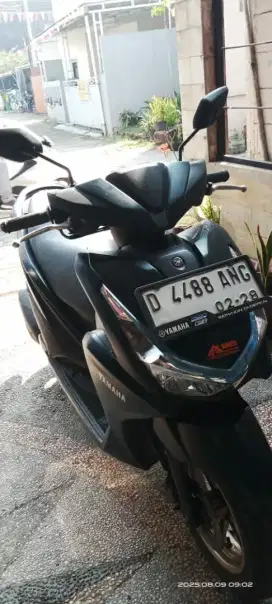 Dijual FreeGo S 2023