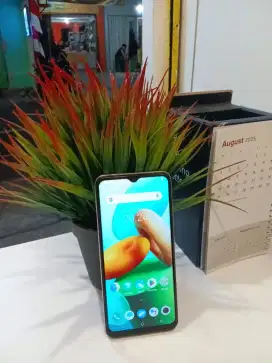 Vivo Y02T Ram 4/64