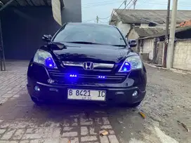 Crv cc 2.0 th 2008