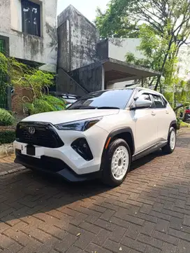 Toyota Yaris Cross 2024 Bensin