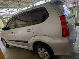 Daihatsu Xenia 2005 Bensin