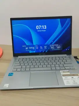 Asus Vivobook 14 in A1404ZA Intel i3-1215U 8 GB RAM 512GB
