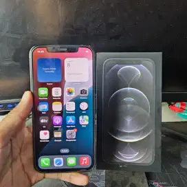 Iphone 12 pro 128 ibox Fullset