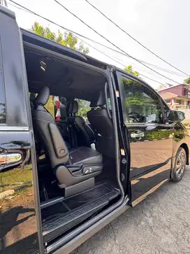 Toyota Voxy 2019 Bensin