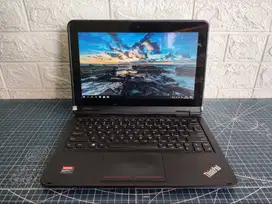 Lenovo Yoga 11E