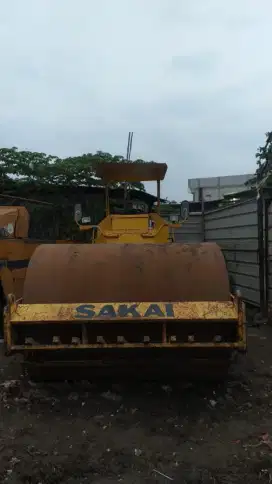 Vibro Sakai SV512TF tahun 2012