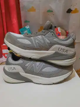 New balance USA Wattpad 990
