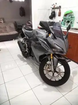 CBR 150R Tahun 2021