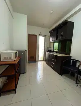 Gunawangsa Manyar 2BR Semi Furnished dekat Unair,ITS,Kertajaya,Merr