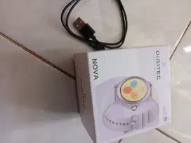 Jam pintar DIGITEC NOVA