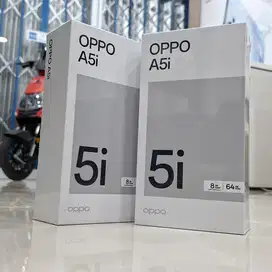 Oppo A5i kredit tanpa dp cicilan mulai 100rb