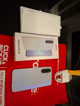 Jual cepat Samsung a36