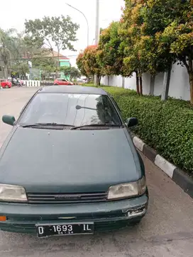 Daihatsu Classy 1991 Bensin
