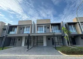 Dijual cepat rumah pasir putih termurah