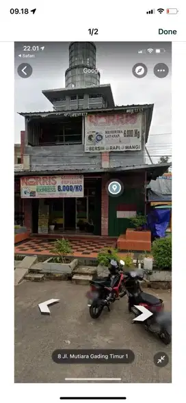 lowongan kerja laundry