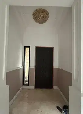 Dijual Rumah mewah Di Menteng Residence Sektor 7 Bintaro