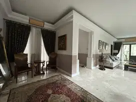 Dijual Rumah mewah Di Menteng Residence Sektor 7 Bintaro