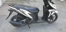 Vario 125 th 2014 mulus pjk baru