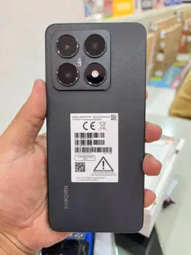 Xiaomi 14T 12/512GB Cashback 500RB