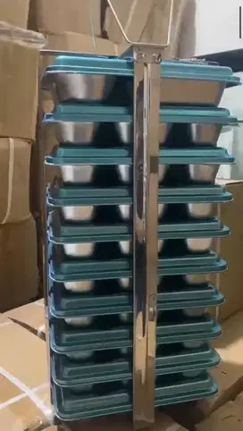 RANTANG FOOD TRAY