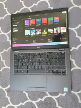 Laptop Tipis 8/256