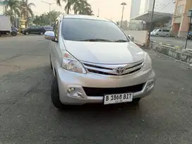Dp 5 juta Toyota AllNew Avanza G Matic 2015  Joss