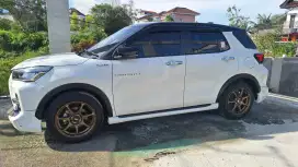 Jual Raize GR two tone