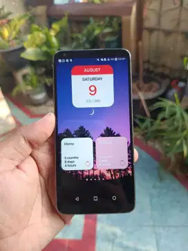 LG G6 4/64 Unit Only Harga Nego