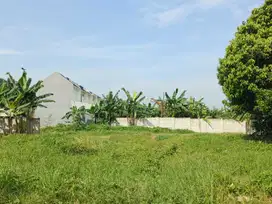 Tanah Kavling Eksklusif – 8 Unit Saja di Kranggan Harmoni 2