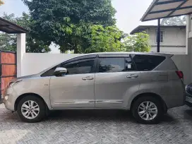 Toyota Kijang Innova 2017 Bensin