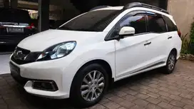 DP 5 JT!! Mobilio E Prestige 1.5 AT 2015 AsBali