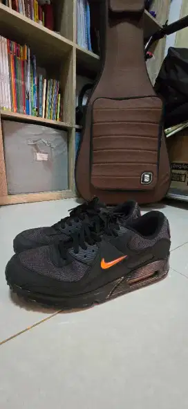Nike Air Max (Ori) Murah no.44,5 (28,5cm)