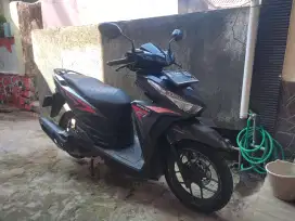 Honda Vario 125 Tahun 2016