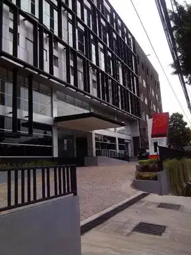 JUAL CEPAT D HOTEL BINTANG 3 JL. SULTAN AGUNG, JAKARTA PUSAT (NEGO)