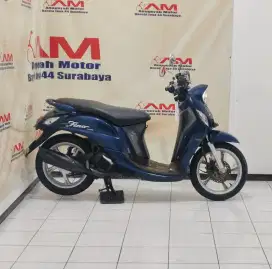 Yamaha fino Grande 125 Tahun 2018