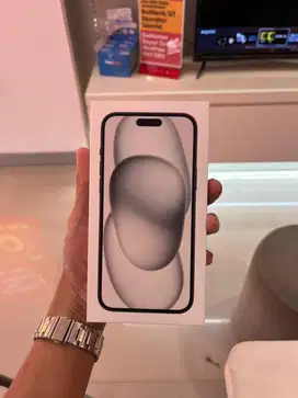 iphone 15 128 cash/kredit cukup bawa ktp tanpa survey