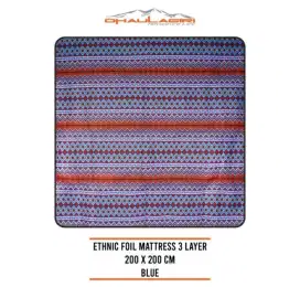 Matras foil dhaulagiri
