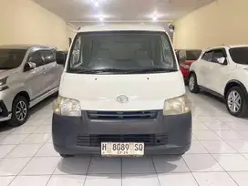 Blindvan 1.3 AC MT 2019