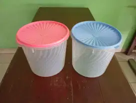 Toples Plastik 5 L