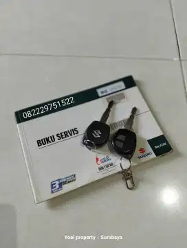 Suzuki Karimun Wagon R 2015 Bensin