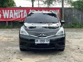 NISSAN LIVINA SV 2014 MANUAL DP DARI 20 jt