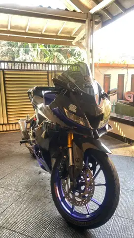 R15 SS lengkap 2019 V3